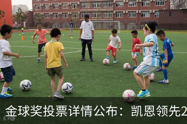 金球奖投票详情公布：凯恩领先28分获奖，第一选票领先17张